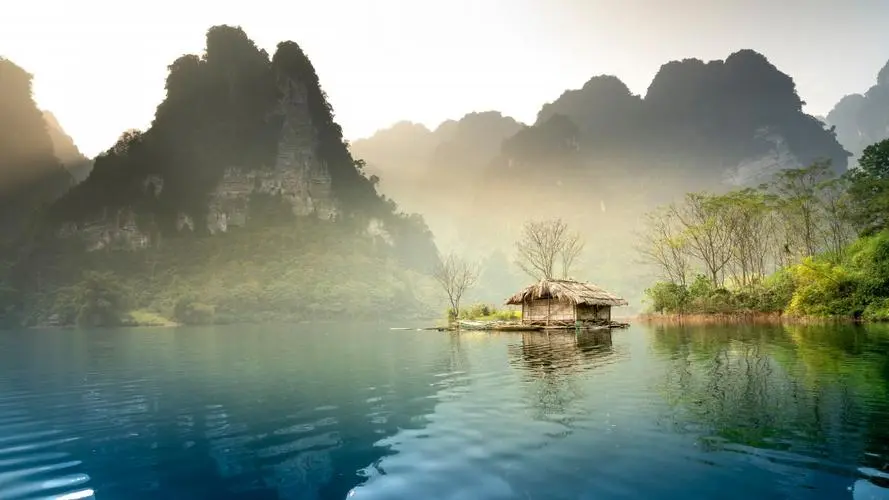 智慧高效绿色